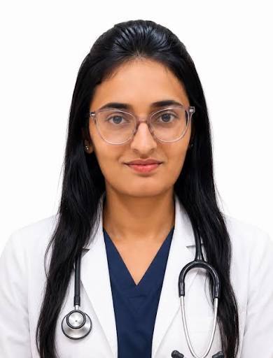 Dr Gollamudi Lasya Priya